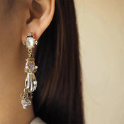 "Rosamund" Skull Jewelry Collection width=100 