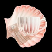 "Nerissa" Shell Art Mug width=100 