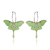 "Ephyra" Butterfly Moth Drops width=100 