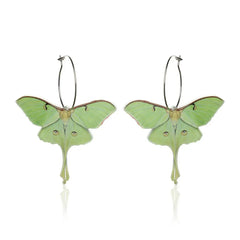 "Ephyra" Butterfly Moth Drops