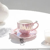 "Pelagia" Pearl Shell Mug width=100 