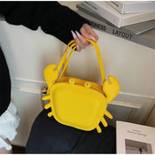 "Karidos" Crab Sling Bag width=100 