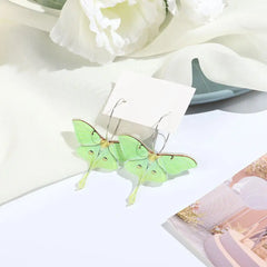 "Ephyra" Butterfly Moth Drops