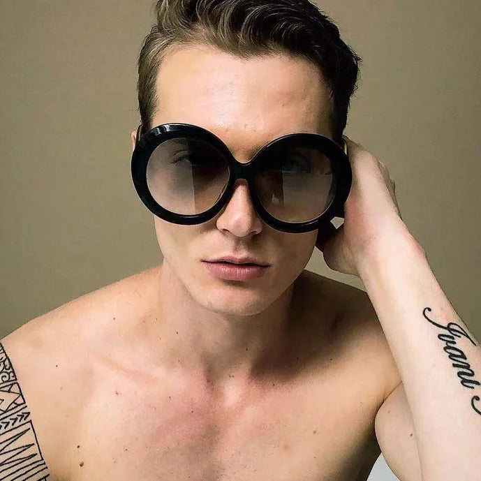 "Mycanthra" Sunglasses