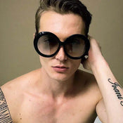 "Mycanthra" Sunglasses width=100 