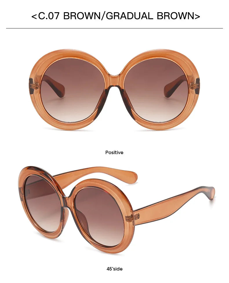 "Mycanthra" Sunglasses