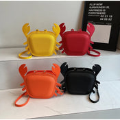 "Karidos" Crab Sling Bag width=100 