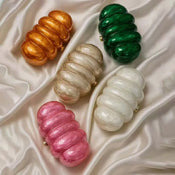 "Acrylia" Elegant Acrylic Purse width=100 