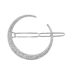 "Stella" Barrette & Hairpin Pin