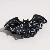 "Aurephinae" Bat Hair Clip width=100 