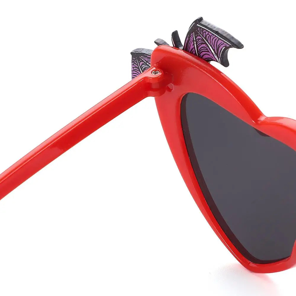 "Zolinexa" Bat Sunglasses