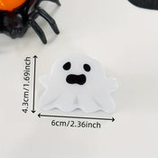 "Aurephinae" Bat Hair Clip width=100 