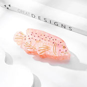 "Mixanira" Hair Clip width=100 