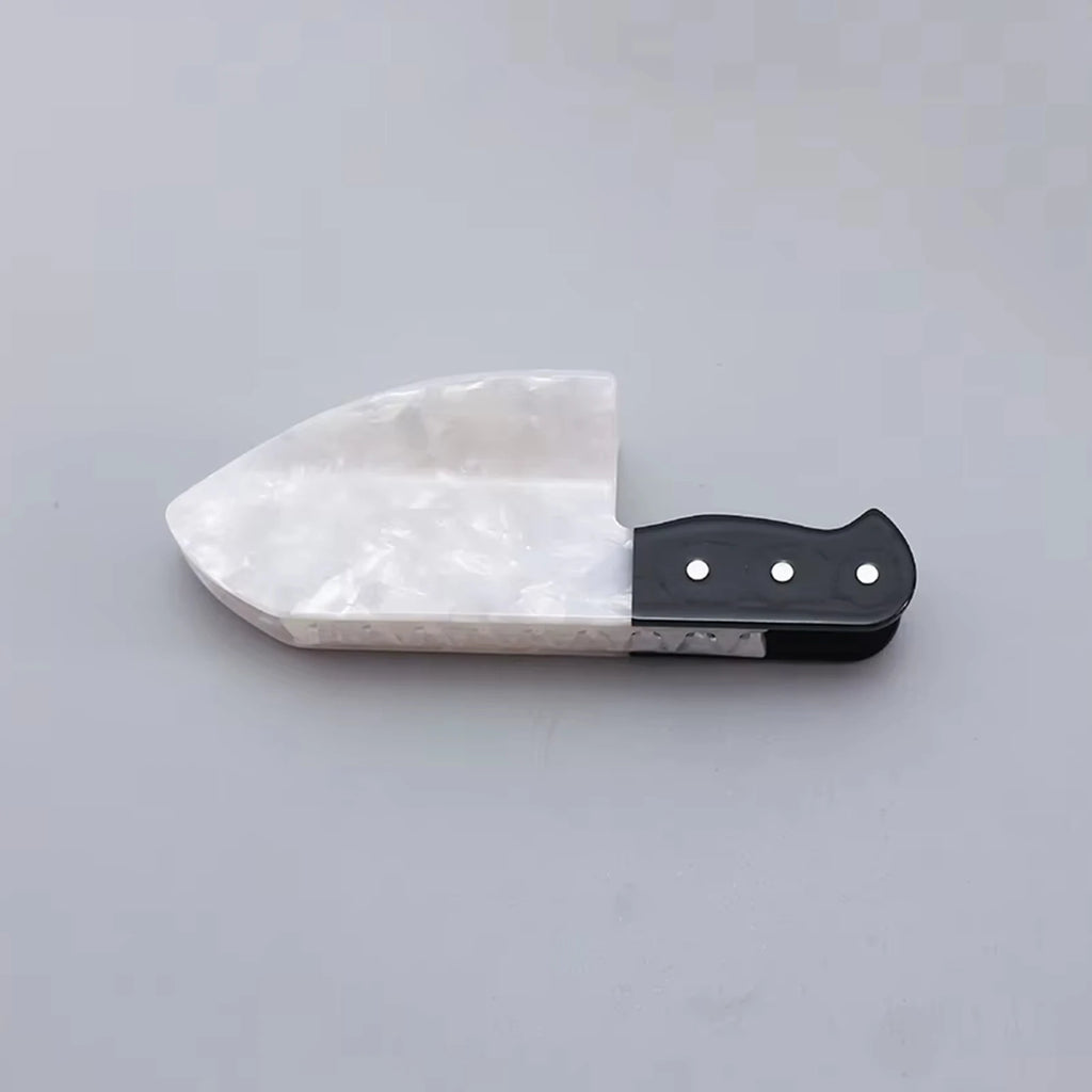"Itzelyne" Hair Clip