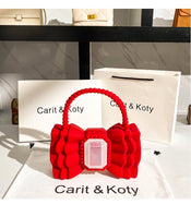 "Papillia" Butterfly Evening Bag width=100 