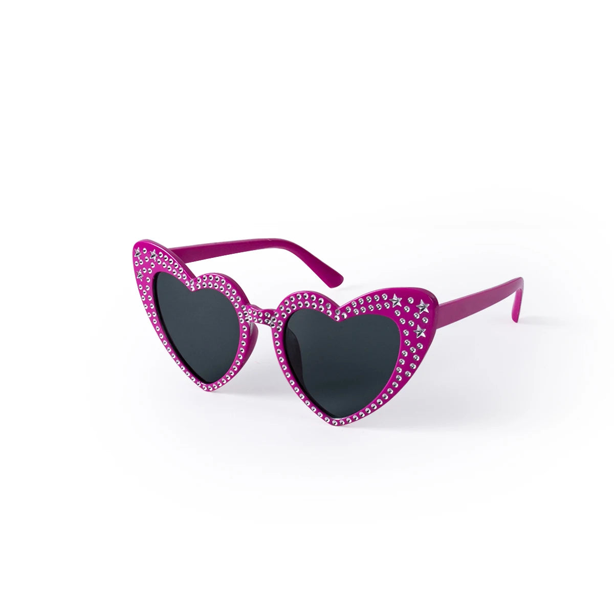 "Illysette" Love Sunglasses