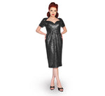 "Clerendon" Wiggle Dress width=100 