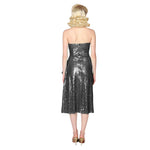 "Normandie" Dress width=100 