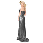 "Arden" Gown width=100 
