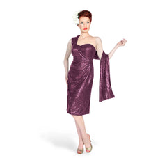"Manhattan" Dress