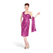 "Manhattan" Dress width=100 