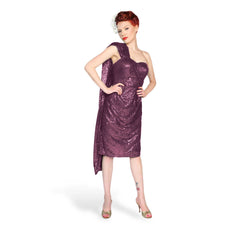 "Manhattan" Dress