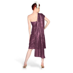 "Manhattan" Dress
