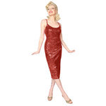 "Paige" Dress width=100 