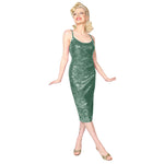 "Paige" Dress width=100 