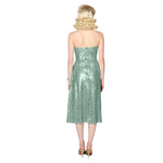 "Normandie" Dress width=100 
