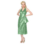 "Normandie" Dress width=100 
