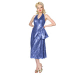 "Normandie" Dress width=100 