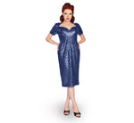 "Clerendon" Wiggle Dress width=100 