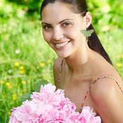 "Ephyra" Butterfly Moth Drops width=100 