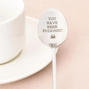 "Thaleira" Novelty Tea Spoon width=100 