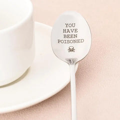 "Thaleira" Novelty Tea Spoon