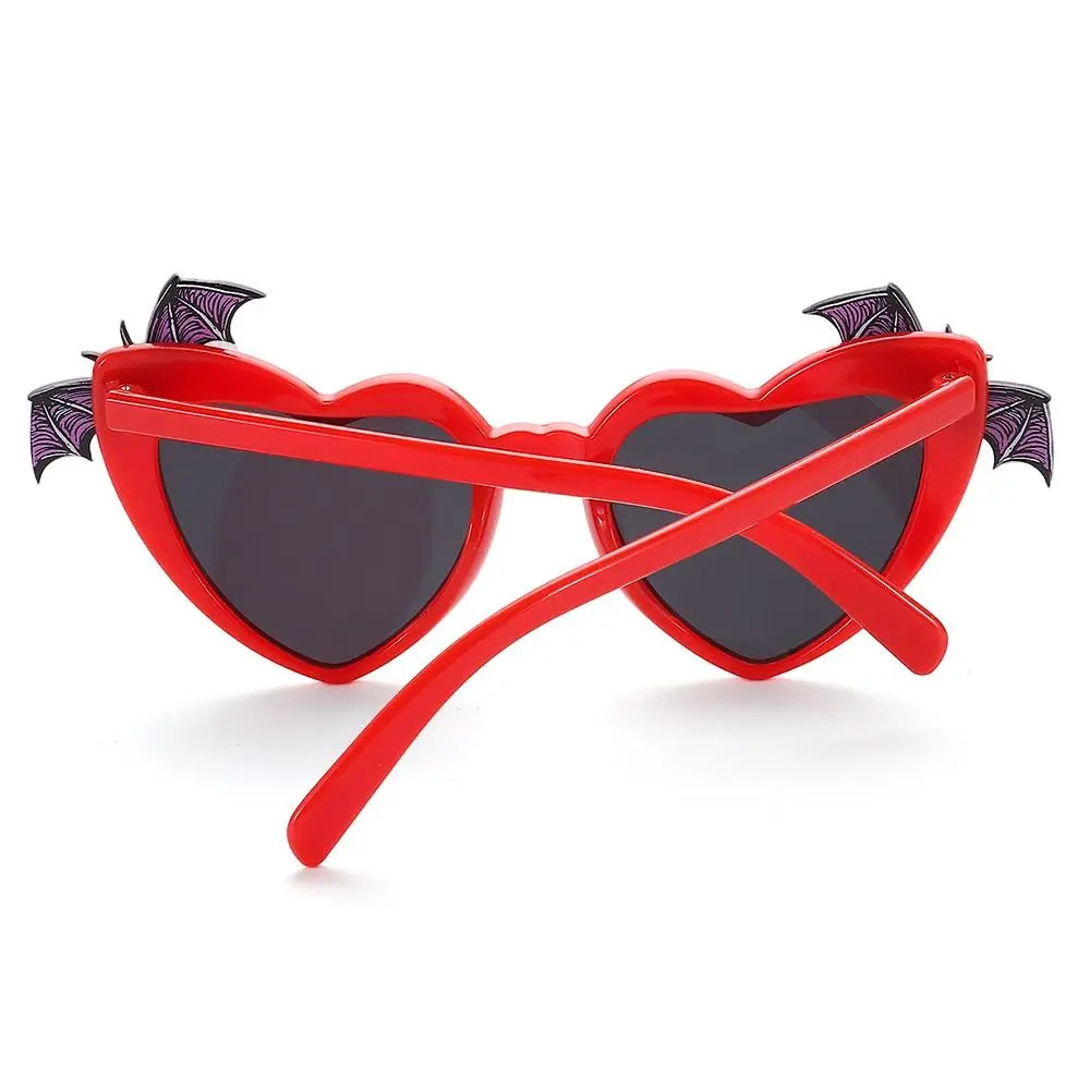 "Zolinexa" Bat Sunglasses