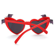 "Zolinexa" Bat Sunglasses width=100 