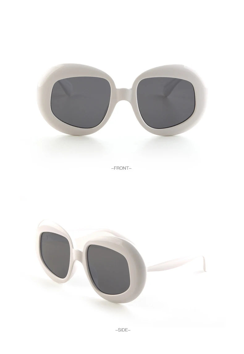 "Heliessa" Fashion Sunglasses