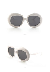 "Heliessa" Fashion Sunglasses width=100 
