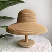 "Bravine" Travel Sun Hat width=100 