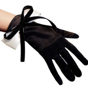 "Celoura" Elegant Gloves width=100 