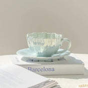 "Pelagia" Pearl Shell Mug width=100 