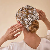 "Marwissa" Hair Clip width=100 