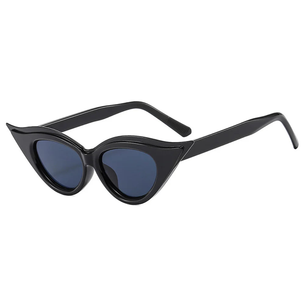 "Elmarque" Cat Eye Sunglasses