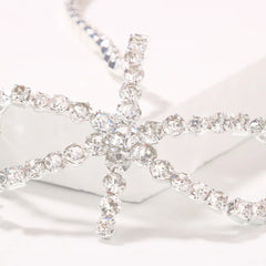 "Auretta" Starlet Headband