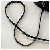 "Cateline" Bat Crossbody Bag width=100 