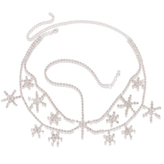 "Auretta" Starlet Headband