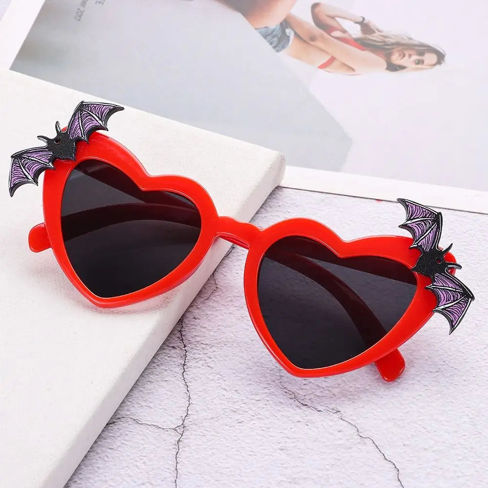 "Zolinexa" Bat Sunglasses