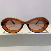 "Galenora" Retro Sunglasses width=100 